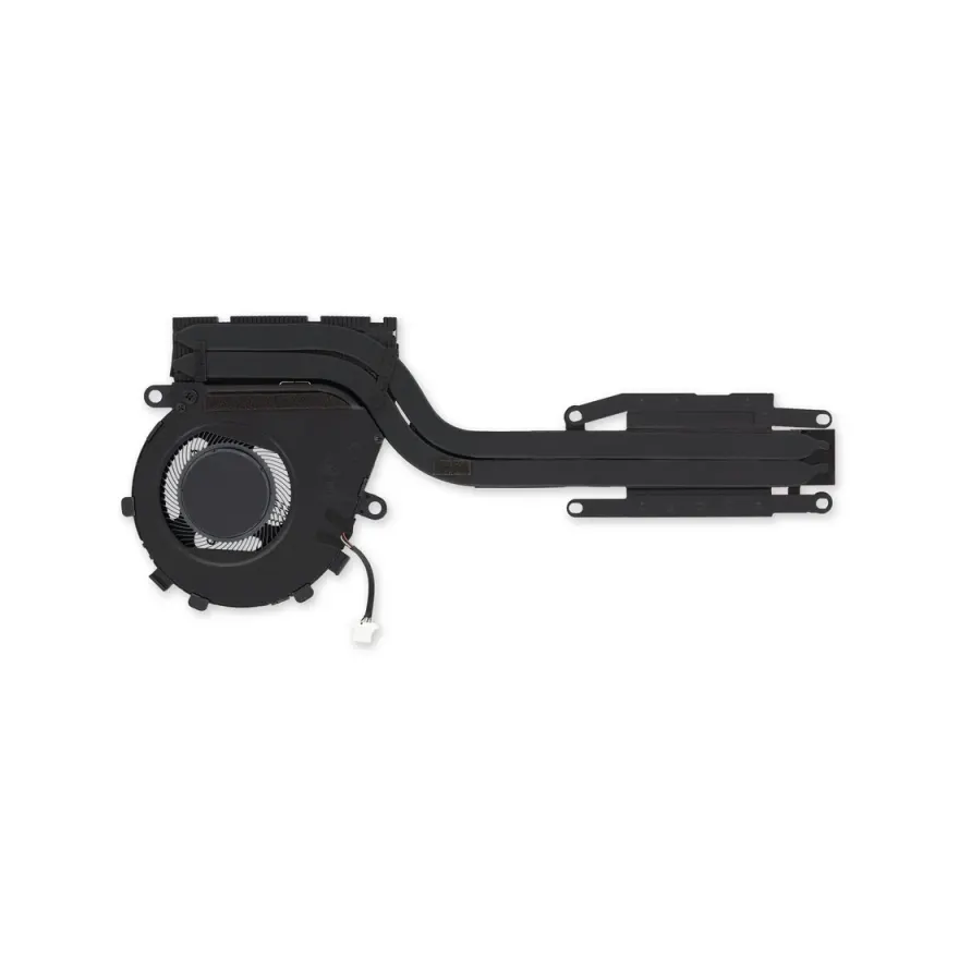 Dell Latitude 7400/7410 Cooling Fan — used Dell laptop, price in Pakistan at NN Laptops Hafeez Center Lahore