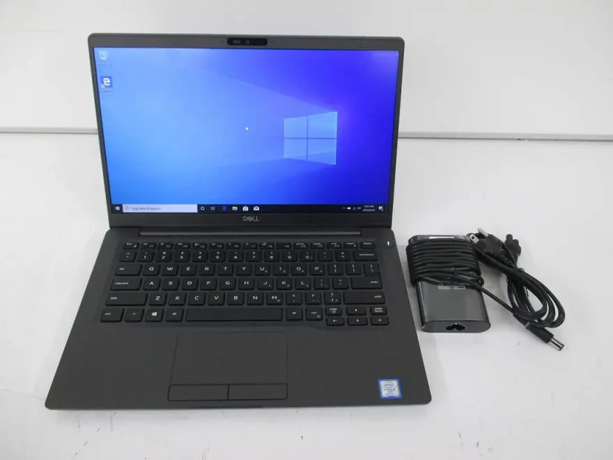 Dell Latitude 7400 i7-8665U 16GB 512GB Used Laptop Lahore