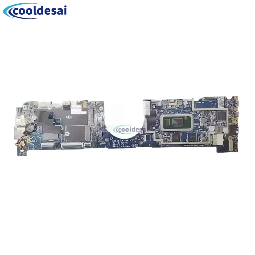 Dell Latitude 7400 Motherboard (8th Gen i7) — used Dell laptop, price in Pakistan at NN Laptops Hafeez Center Lahore
