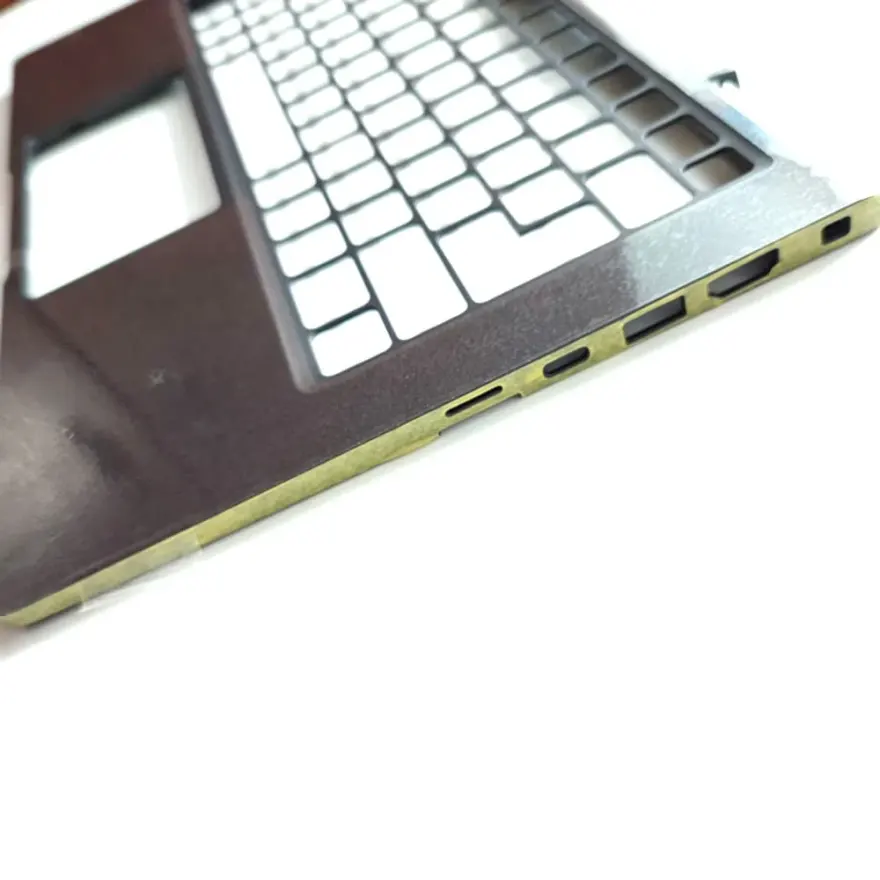 Dell Latitude 7420 Palmrest with Touchpad (C Panel) Replacement — used Dell laptop, price in Pakistan at NN Laptops Hafeez Center Lahore