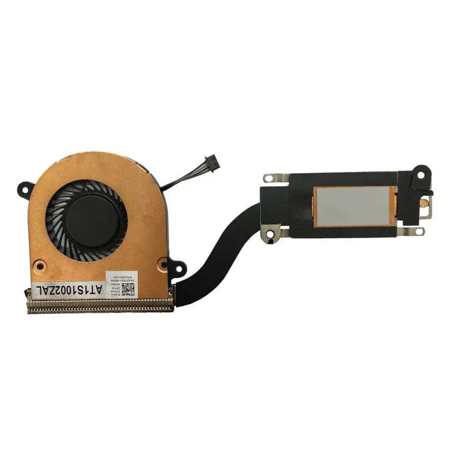 Dell Latitude 7480/7490 Cooling Fan — used Dell laptop, price in Pakistan at NN Laptops Hafeez Center Lahore