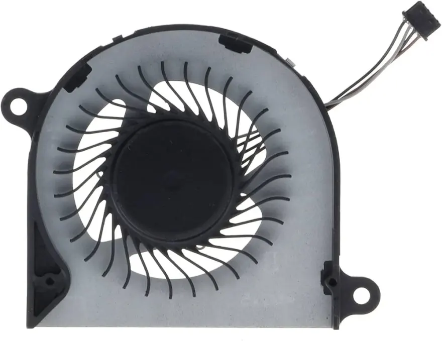 Dell Latitude 7490 CPU Cooling Fan Assembly Complete — used Dell laptop, price in Pakistan at NN Laptops Hafeez Center Lahore