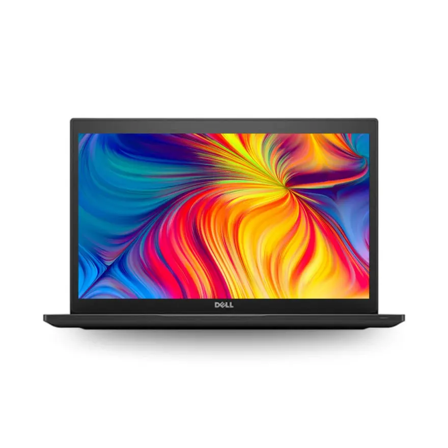Dell Latitude 7490 i5 i5-8350U 8GB 256GB Used Laptop Lahore — used Dell laptop, price in Pakistan at NN Laptops Hafeez Center Lahore