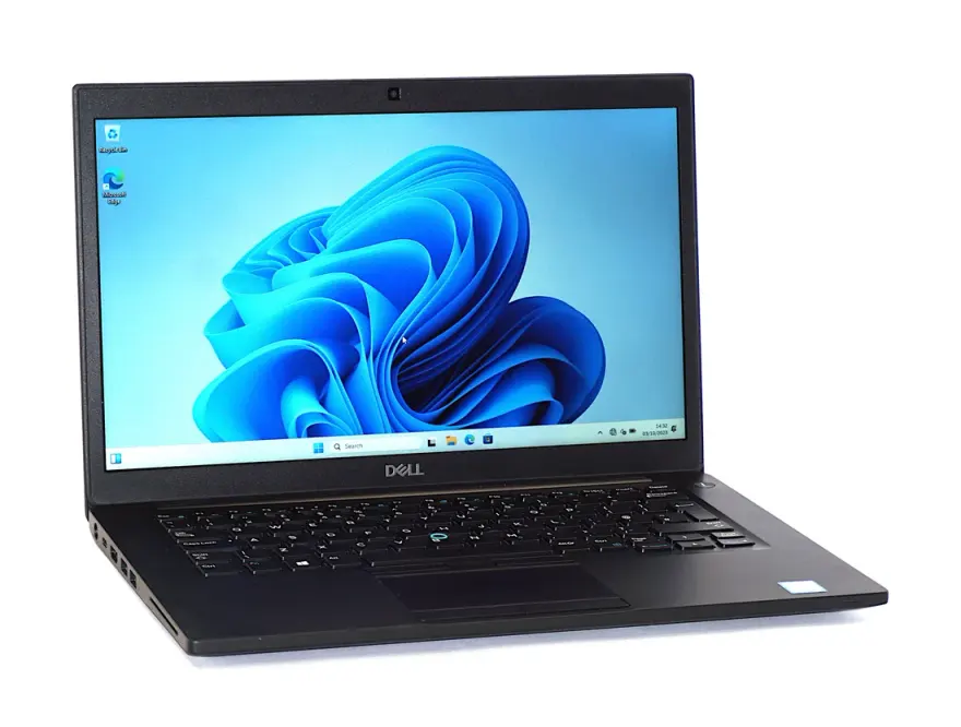 Dell Latitude 7490 i7 Touch i7-8650U 16GB 512GB Touch Used Lahore