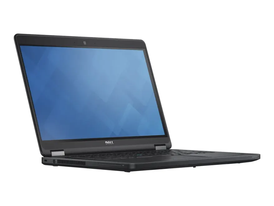 Dell Latitude E5450 i5-5300U 4GB 256GB — used Dell laptop, price in Pakistan at NN Laptops Hafeez Center Lahore