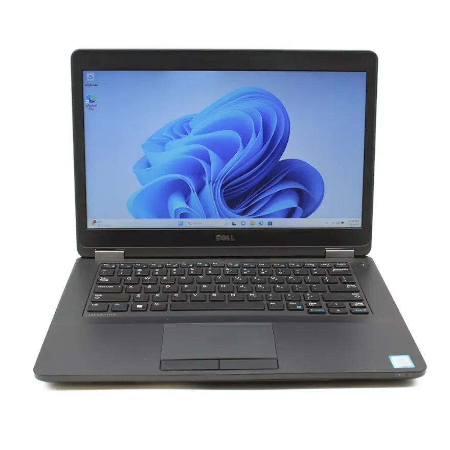 Dell Latitude E5470 i5-6300U 8GB 256GB — used Dell laptop, price in Pakistan at NN Laptops Hafeez Center Lahore