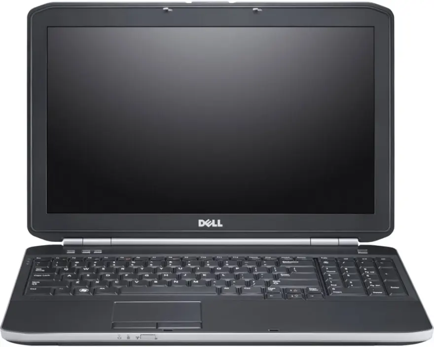 Dell Latitude E5520 (2nd Gen) — used Dell laptop, price in Pakistan at NN Laptops Hafeez Center Lahore