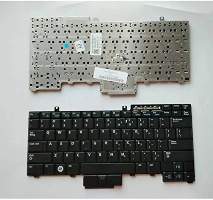 Dell Latitude E6410 Keyboard — used Dell laptop, price in Pakistan at NN Laptops Hafeez Center Lahore