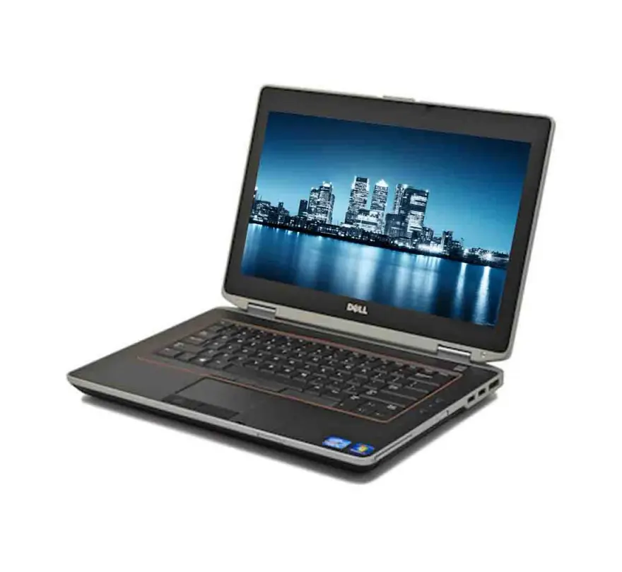 Dell Latitude E6420 — used Dell laptop, price in Pakistan at NN Laptops Hafeez Center Lahore