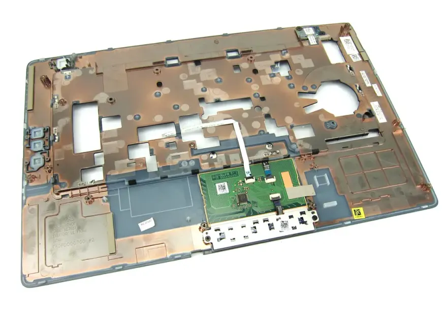 Dell Latitude E6420 C-Panel (Palm Rest) — used Dell laptop, price in Pakistan at NN Laptops Hafeez Center Lahore