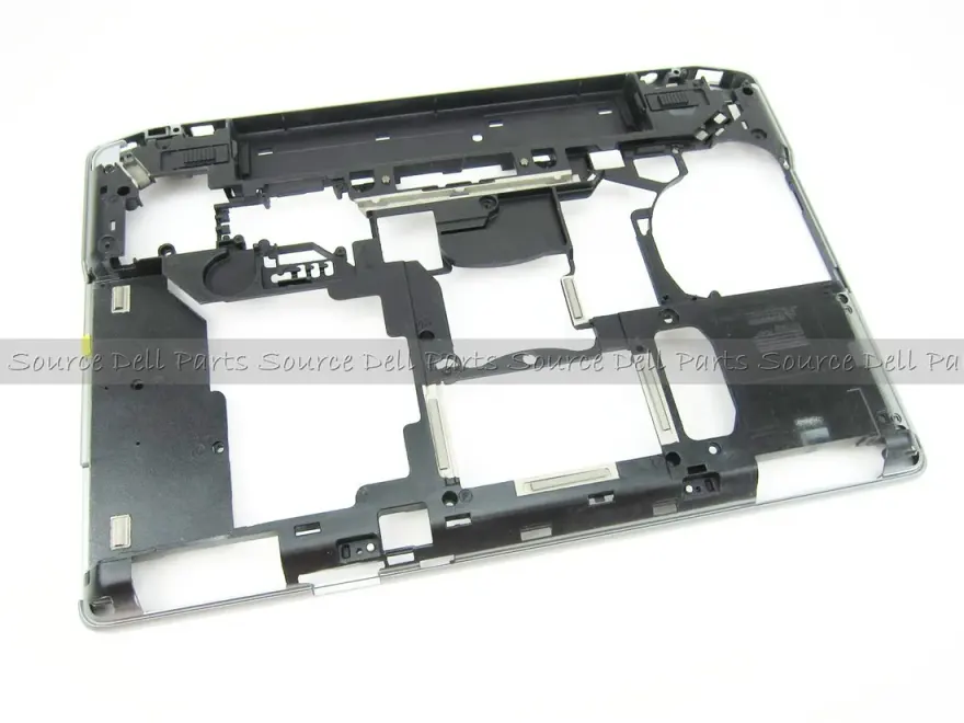 Dell Latitude E6420 D-Panel (Bottom) — used Dell laptop, price in Pakistan at NN Laptops Hafeez Center Lahore