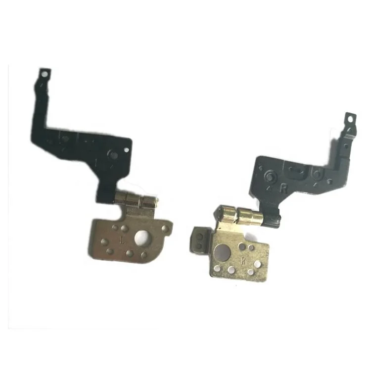 Dell Latitude E6420 Hinges Set (L+R) — used Dell laptop, price in Pakistan at NN Laptops Hafeez Center Lahore