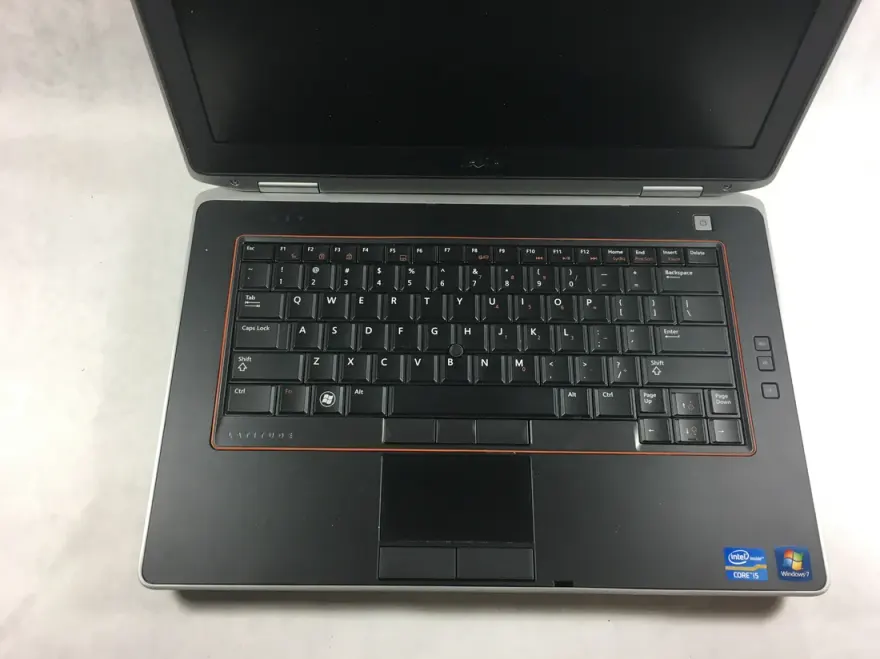 Dell Latitude E6420 Keyboard — used Dell laptop, price in Pakistan at NN Laptops Hafeez Center Lahore