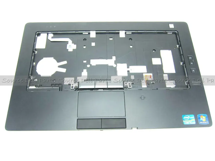 Dell Latitude E6420 Touchpad with Bracket — used Dell laptop, price in Pakistan at NN Laptops Hafeez Center Lahore
