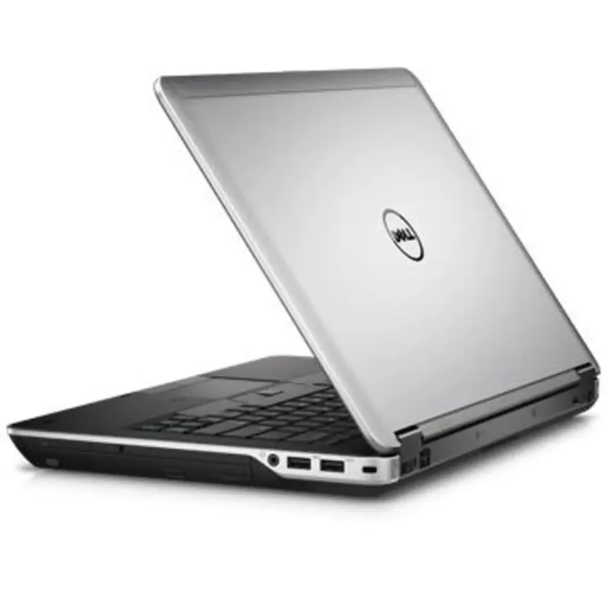 Dell Latitude E6440 — used Dell laptop, price in Pakistan at NN Laptops Hafeez Center Lahore