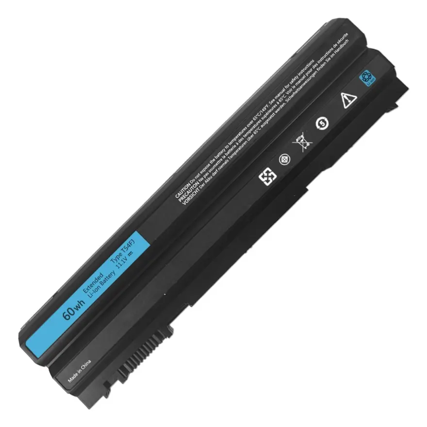 Dell Latitude E6540/E6440 Battery — used Dell laptop, price in Pakistan at NN Laptops Hafeez Center Lahore