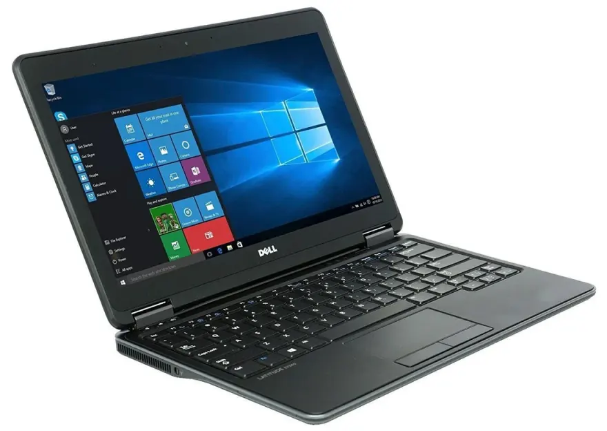 Dell Latitude E7240 Ultrabook