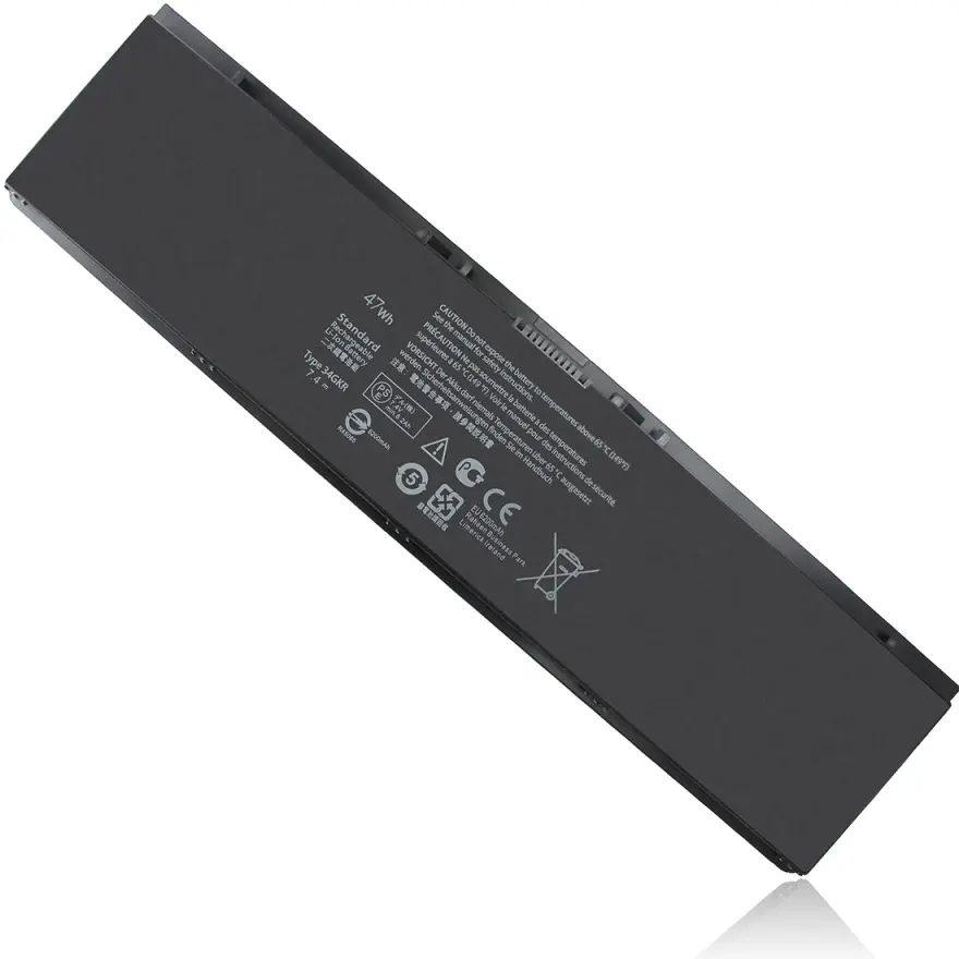 Dell Latitude E7440/E7450 Battery — used Dell laptop, price in Pakistan at NN Laptops Hafeez Center Lahore
