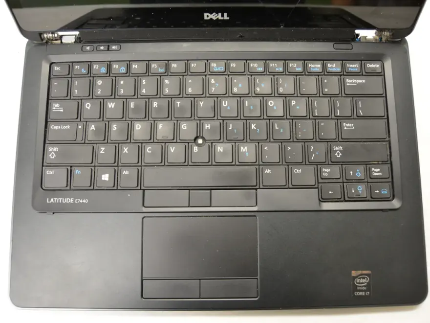 Dell Latitude E7440 Keyboard (Backlit) — used Dell laptop, price in Pakistan at NN Laptops Hafeez Center Lahore