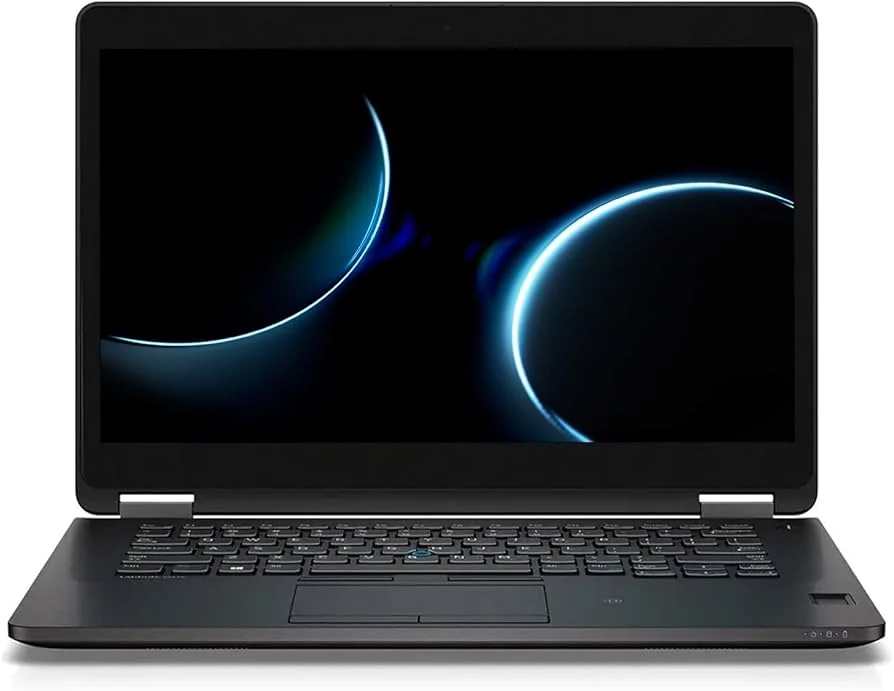 Dell Latitude E7470 A-Panel — used Dell laptop, price in Pakistan at NN Laptops Hafeez Center Lahore