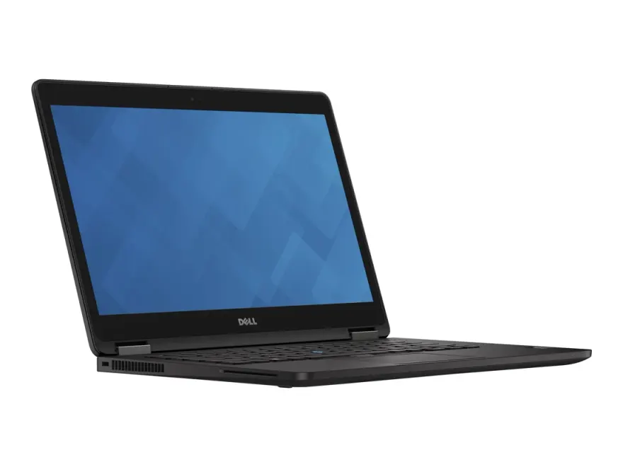 Dell Latitude E7470 i5-6300U 8GB 256GB — used Dell laptop, price in Pakistan at NN Laptops Hafeez Center Lahore