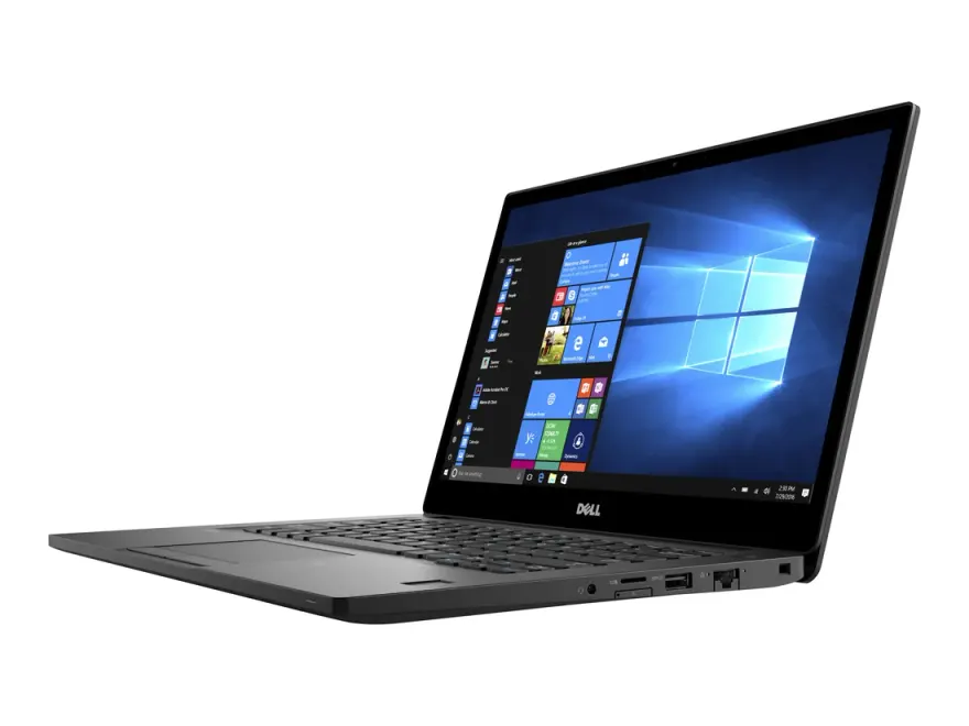 Dell Latitude E7480 i5-7300U 16GB 512GB — used Dell laptop, price in Pakistan at NN Laptops Hafeez Center Lahore