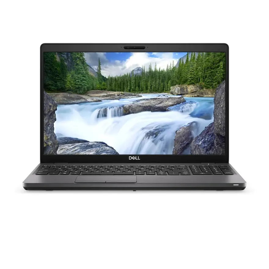 Dell Precision 3540 i7-8665U 16GB 512GB Used Laptop Lahore