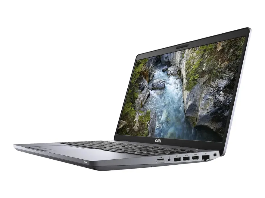 Dell Precision 3551 Workstation — original dell at NN Laptops, Hafeez Center Lahore Pakistan