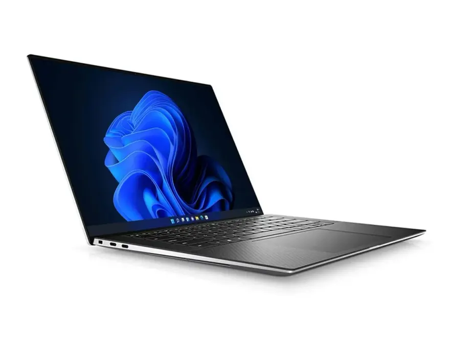 Dell Precision 5560 i9-11950H 32GB 1TB Used Laptop Lahore