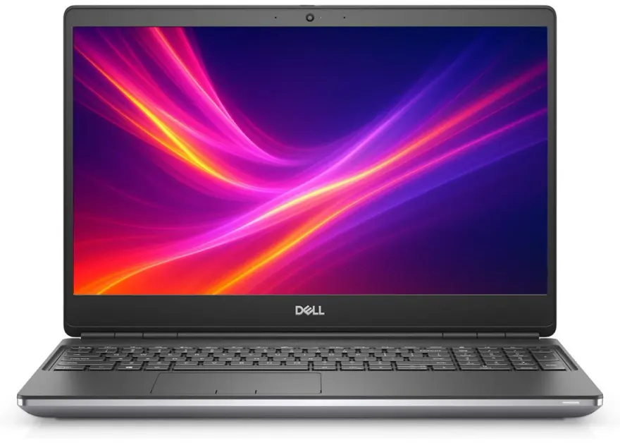 Dell Precision 7550 Workstation — original dell at NN Laptops, Hafeez Center Lahore Pakistan