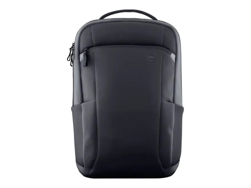 Dell Pro 15 inch Laptop Backpack EcoLoop Premier — used Dell laptop, price in Pakistan at NN Laptops Hafeez Center Lahore