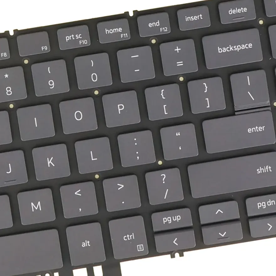 Dell Vostro 3500 Keyboard — original keyboards at NN Laptops, Hafeez Center Lahore Pakistan