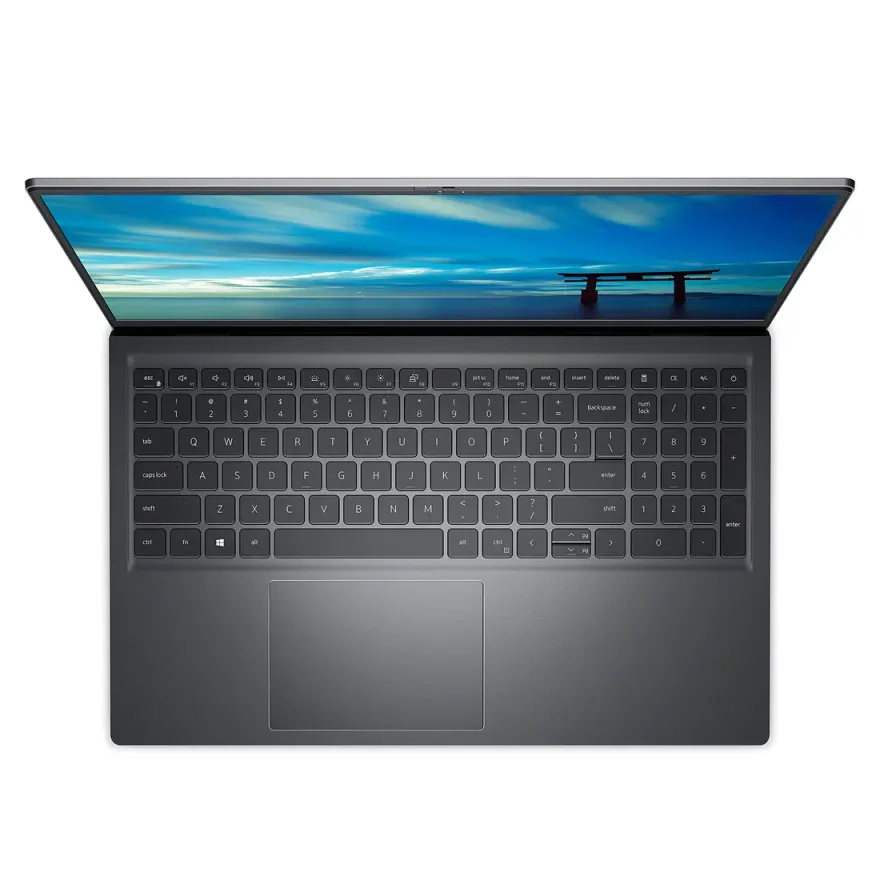 Dell Vostro 5510 i7-11370H 16GB 512GB Used Laptop Lahore — used Dell laptop, price in Pakistan at NN Laptops Hafeez Center Lahore
