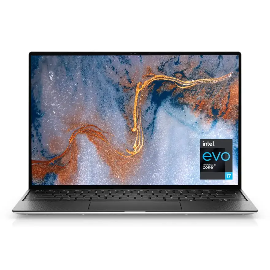 Dell XPS 13 9310 — original dell at NN Laptops, Hafeez Center Lahore Pakistan