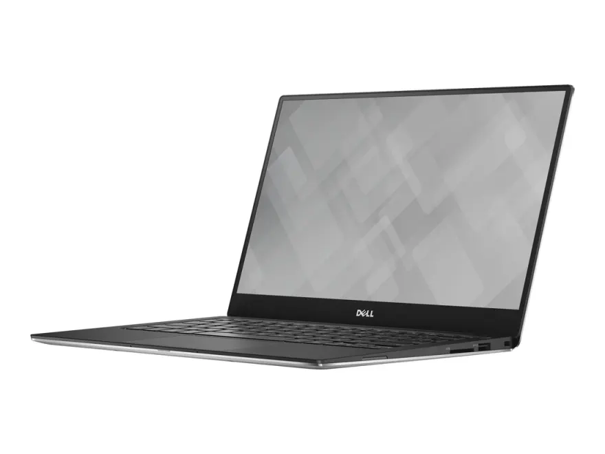 Dell XPS 13 9360 i7-7500U 16GB 512GB Touch Used Laptop Lahore — used Dell laptop, price in Pakistan at NN Laptops Hafeez Center Lahore