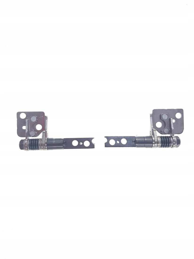 Dell XPS 13 9370 Hinge Set — original laptop parts at NN Laptops, Hafeez Center Lahore Pakistan