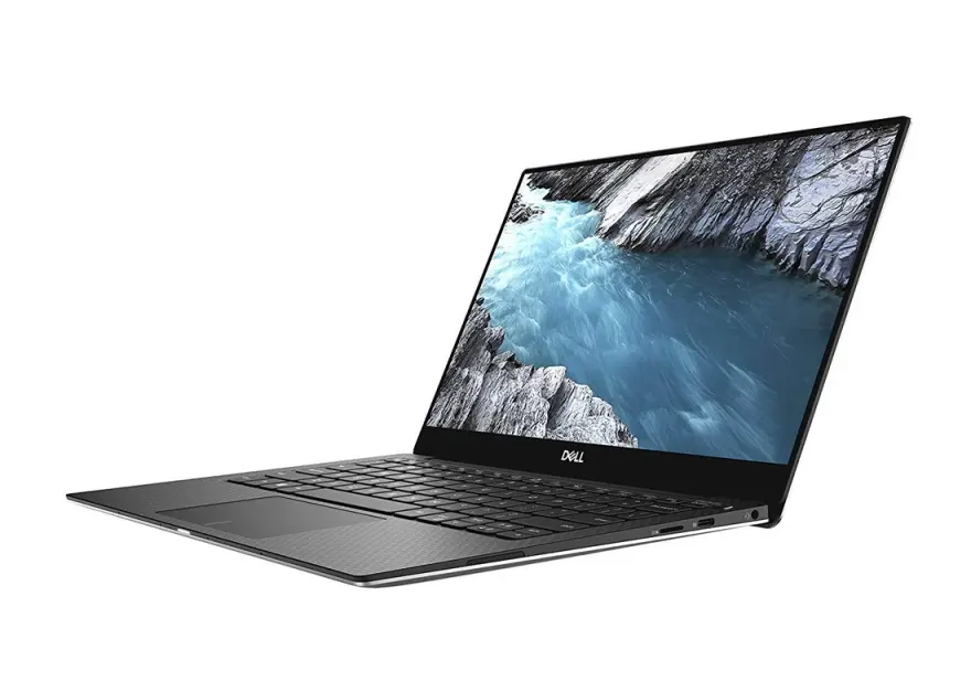 Dell XPS 13 9370 i7-8550U 8GB 256GB Used Laptop Lahore