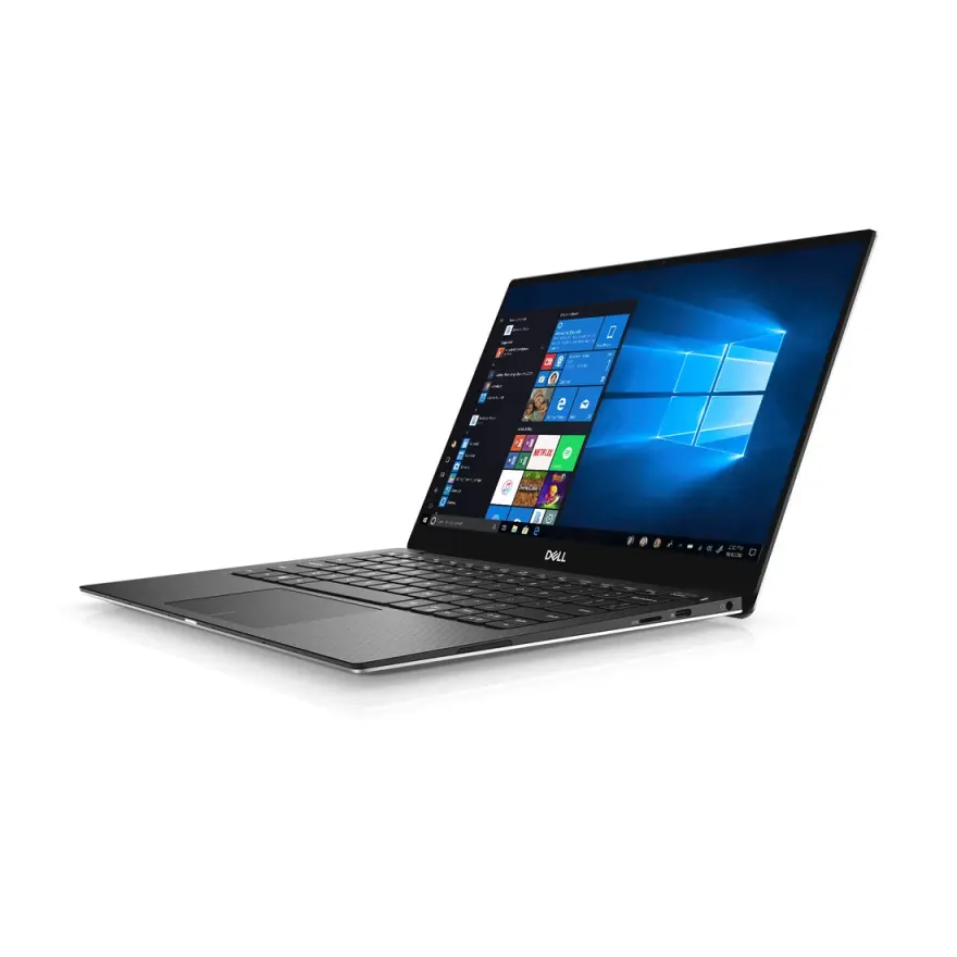 Dell XPS 13 9380 i7-8565U 16GB 512GB Used Laptop Lahore