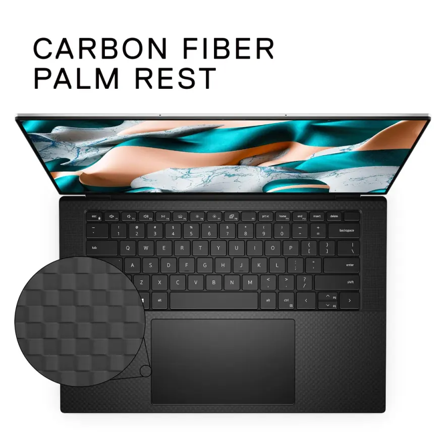 Dell XPS 15 9500 i7-10750H 16GB 512GB Used Laptop Lahore — used Dell laptop, price in Pakistan at NN Laptops Hafeez Center Lahore