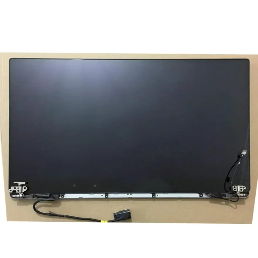 Dell XPS 15 9560 LCD Bezel (B Panel) Replacement in Lahore — original laptop parts at NN Laptops, Hafeez Center Lahore Pakistan
