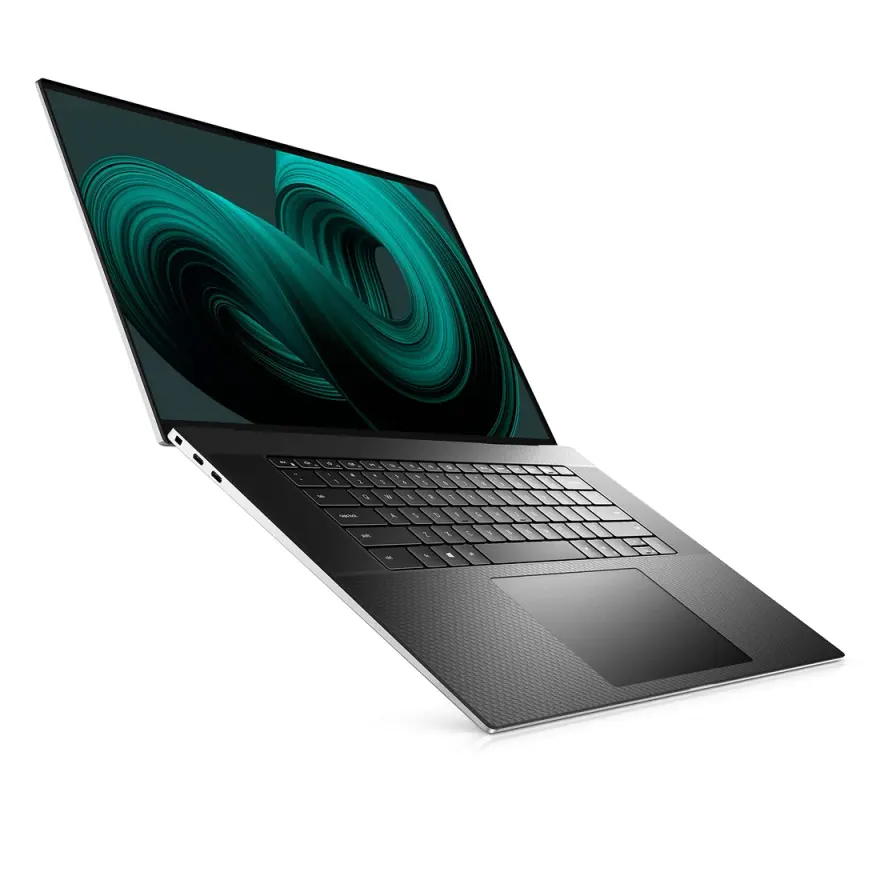 Dell XPS 17 9710 i7-11800H 16GB 1TB Gaming Used Laptop Lahore — used Dell laptop, price in Pakistan at NN Laptops Hafeez Center Lahore