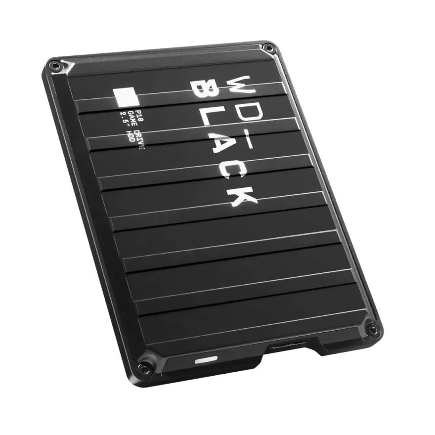 External HDD 2TB (WD Elements) — original accessories at NN Laptops, Hafeez Center Lahore Pakistan