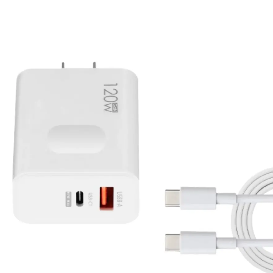 Generic 120W Original Charger (Universal 20-tip) — original chargers / adapters at NN Laptops, Hafeez Center Lahore Pakistan