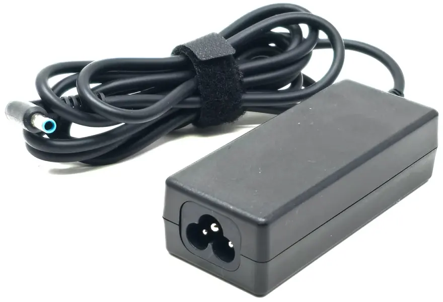 HP Original 45W Smart Pin Charger for ProBook 440 G5 / EliteBook 840 G3 — used HP laptop, price in Pakistan at NN Laptops Hafeez Center Lahore