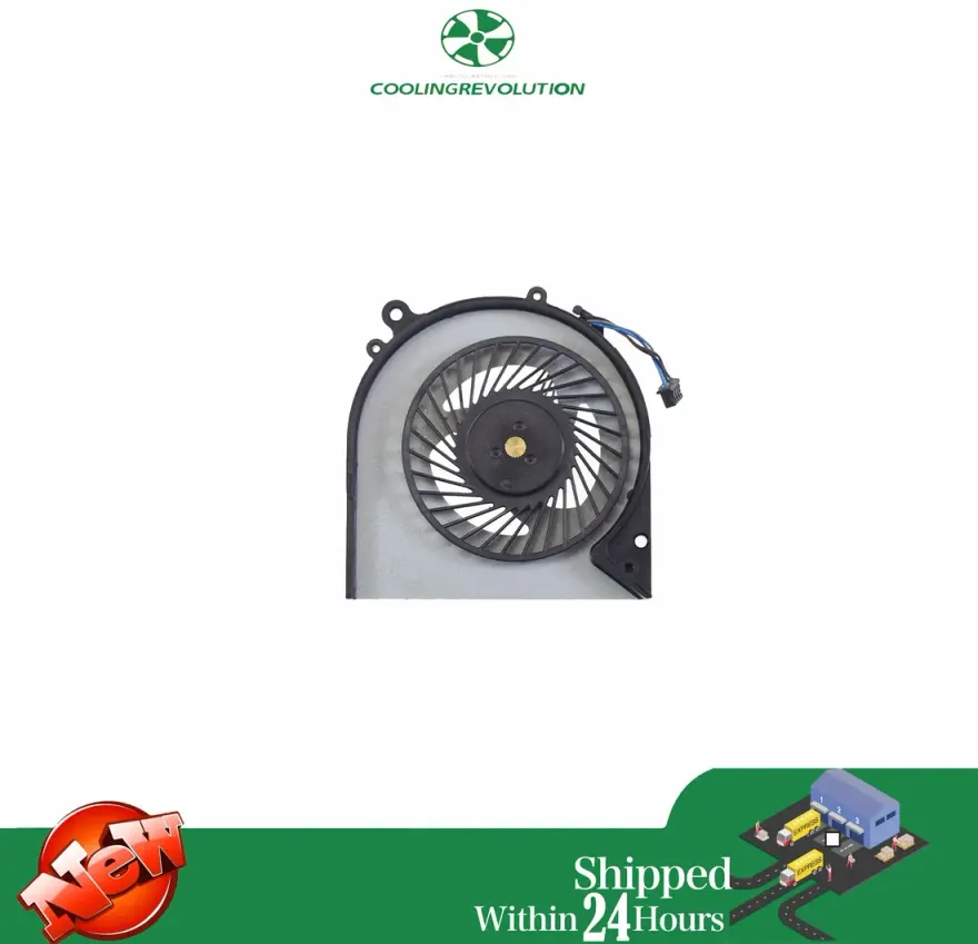 HP EliteBook 820 G3/G4 Fan — used HP laptop, price in Pakistan at NN Laptops Hafeez Center Lahore