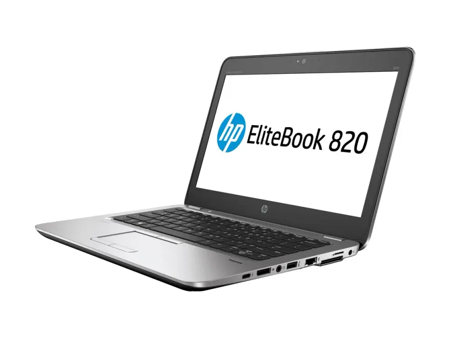 HP EliteBook 820 G4…