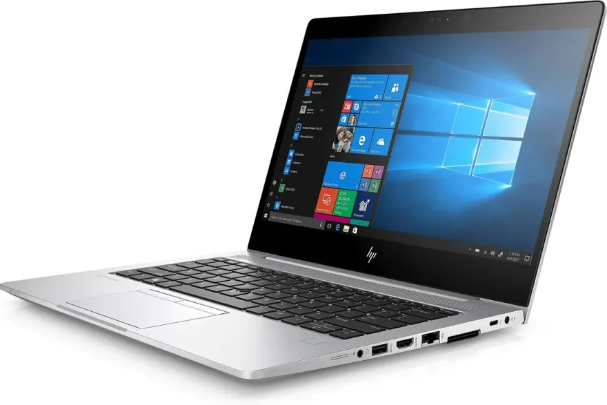 HP EliteBook 830 G5 i5-8350U 8GB 256GB Used Laptop Lahore — used HP laptop, price in Pakistan at NN Laptops Hafeez Center Lahore