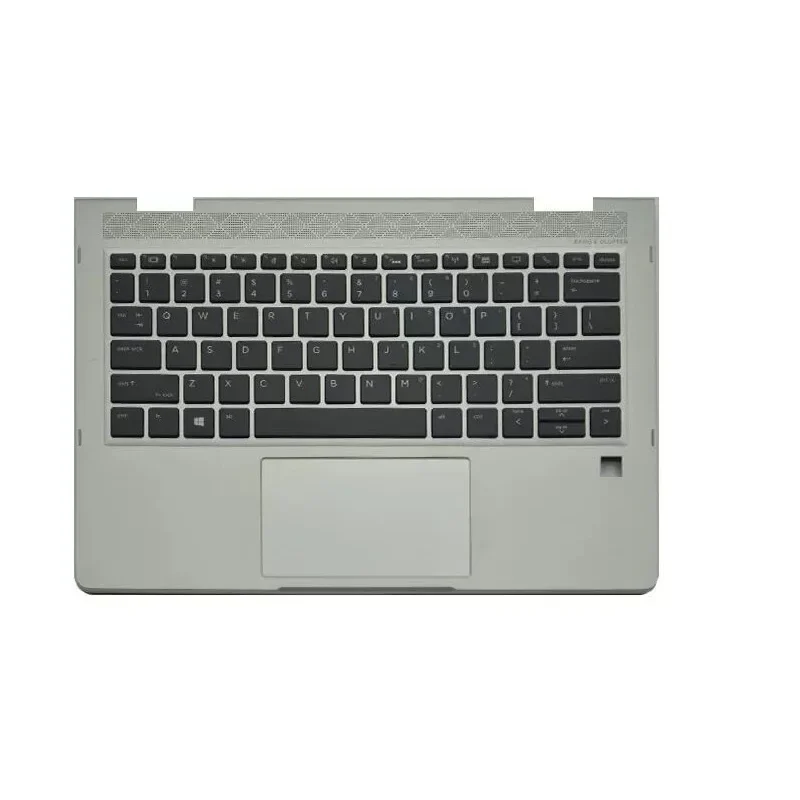 HP EliteBook 830 G6 Palmrest with Touchpad (C Panel) Replacement — used HP laptop, price in Pakistan at NN Laptops Hafeez Center Lahore