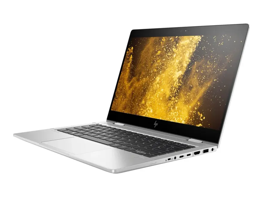 HP EliteBook 830 G6 i7-8665U 16GB 512GB Used Laptop Lahore — used HP laptop, price in Pakistan at NN Laptops Hafeez Center Lahore