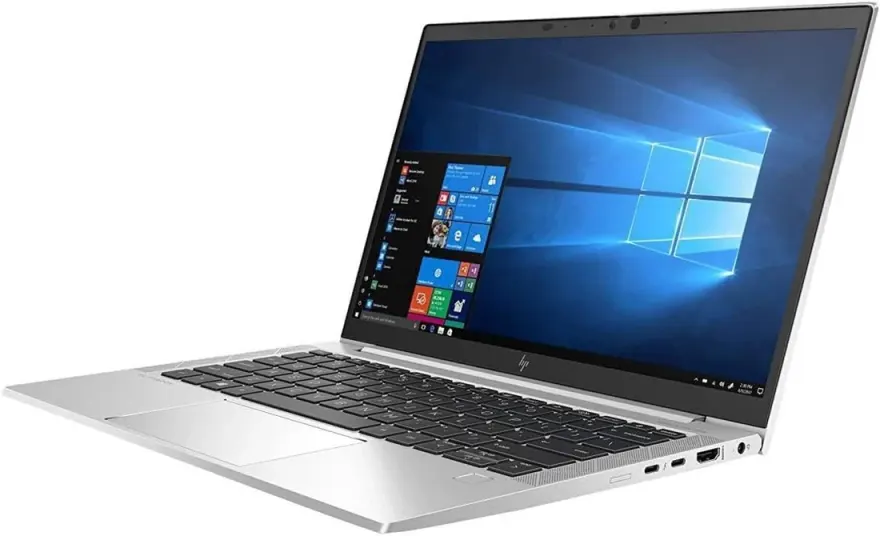 HP EliteBook 830 G7 — used HP laptop, price in Pakistan at NN Laptops Hafeez Center Lahore